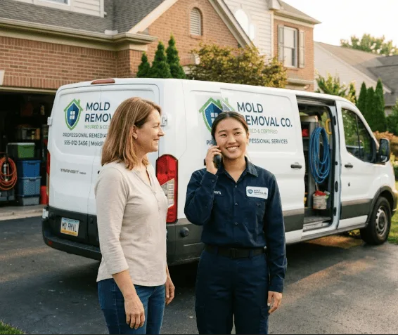 Crawlspace Mold Remediation South Wayne, WI FAQs